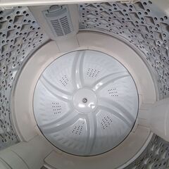 ★ジモティ割あり★ TOSHIBA 洗濯機 8.0ｋｇ 18年製 動作確認／クリーニング済み TK2125