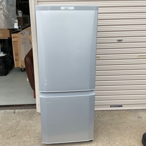 2020年製 三菱 家電 冷蔵庫 146L
