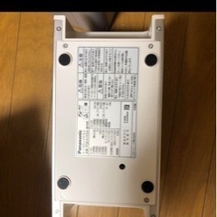Panasonic   ポータブル電源　