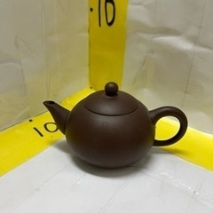 0508-210 急須　中国茶器