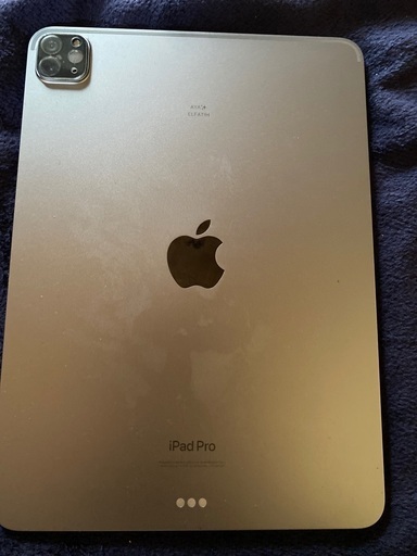 iPad iPad Pro