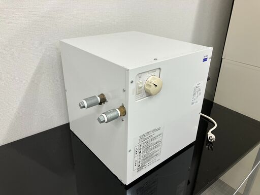 値下げ中【中古】 TOTO　小型電気温水器　REW25A1B1H