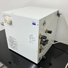 値下げ中【中古】 TOTO　小型電気温水器　REW25A1B1H