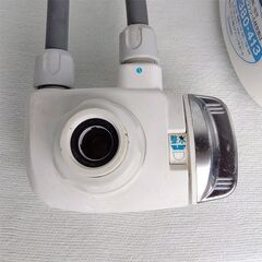 還元粋 RW-6 連続生成型電解水素水整整水器