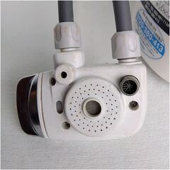 還元粋 RW-6 連続生成型電解水素水整整水器