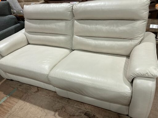 【愛品館 市原店】ニトリ｜クローナ｜3人掛けソファ