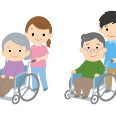 【石巻市】特別養護老人ホームの介護業務（43654）の画像