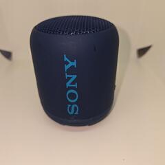 SONY防水·防塵ワイヤレスポータブルスピーカー｢SRS-XB12｣
