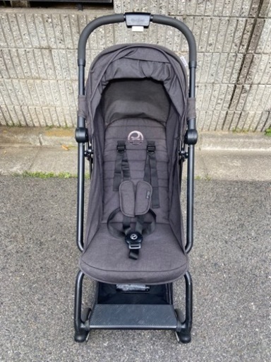 Cybex EEZY S ベビーカー