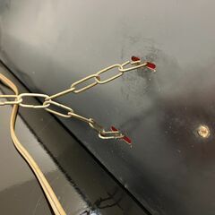 【希少】昭和レトロ　HITACHI　電飾看板