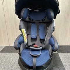 [お渡し先決まりました]アップリカ　フラディア グロウ ISOFIX 360°セーフティー プレミアム AB　子供用品 ベビー用品 チャイルドシート