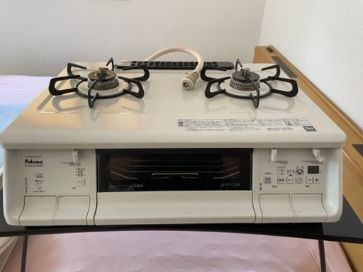生活雑貨 調理器具 ガスコンロ