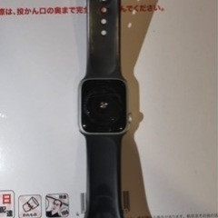 Apple Watch5 GPS 40mm