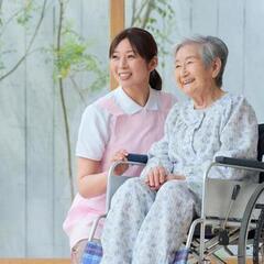 《遠田郡涌谷町》特別養護老人ホームの介護業務（44145）