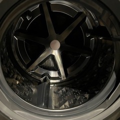 ?全自動電気洗濯乾燥機✓設置込み㊗️保証有り?配達可能