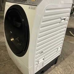 ?全自動電気洗濯乾燥機✓設置込み㊗️保証有り?配達可能