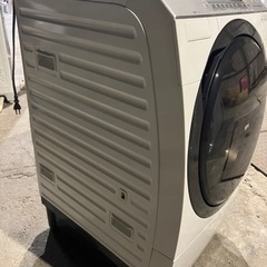 ?全自動電気洗濯乾燥機✓設置込み㊗️保証有り?配達可能