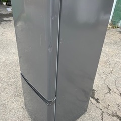 🌸三菱冷凍冷蔵庫✅設置込み🆘保証付け🚘配達可能