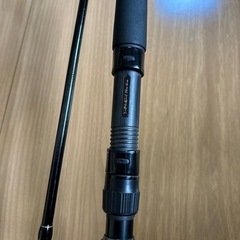 ブルースナイパー103L プラグスペシャル