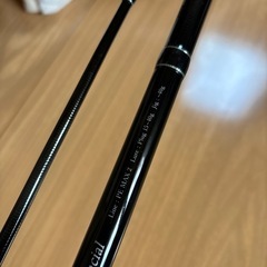 ブルースナイパー103L プラグスペシャル