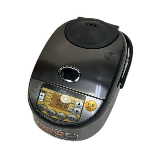 A5383 お買い得品!! 象印 ZOUJIRUSHI 2014年製 炊飯器 キッチン家電 生活家電 調理家電