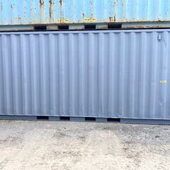 20Ｆコンテナ① 20Fコンテナ①