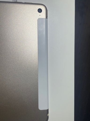 Wi-Fi+セルラー】iPad mini 3 MGHW2J/A (A1600) 16GB カバーおまけ！