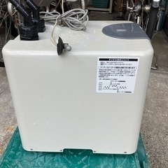 熱帯魚用クーラー
