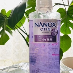 NANOX ONE ナノックスワン　高濃度コンプリートジェル　ニ...