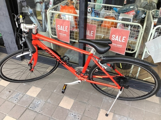 GIANTのクロスバイクのご紹介です！！