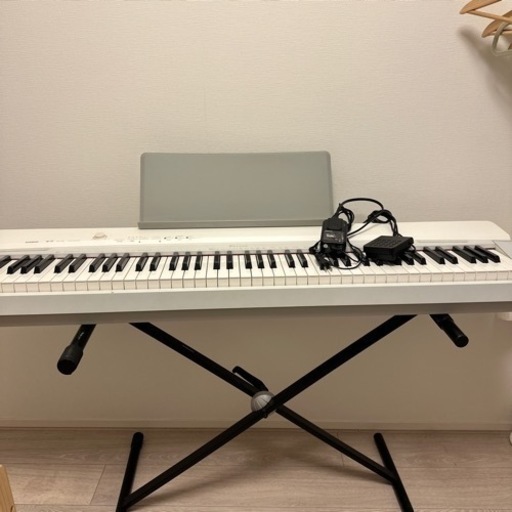 CASIO  PX-135 88鍵