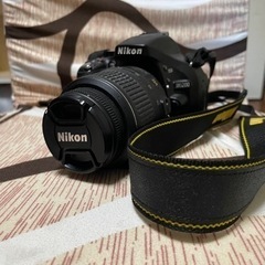 Nikon d5200