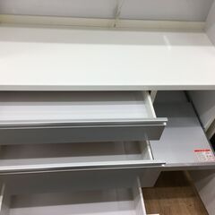 ☆リユースのサカイ日立店☆HJ8339 AYANO CRAFT レンジボード ホワイト 