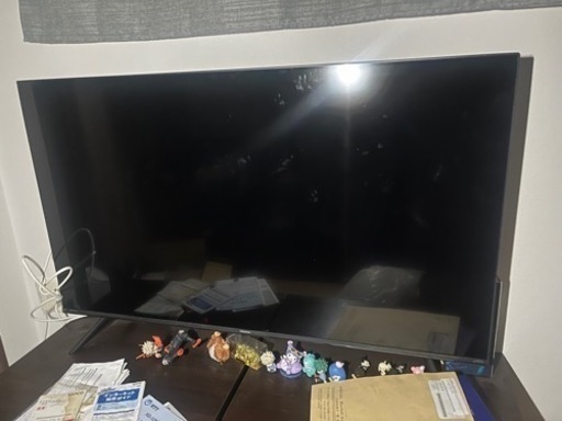 テレビ、洗濯機、冷蔵庫、電子レンジ、炊飯器、色々