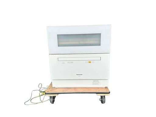 自動食洗器　Panasonic　NP-TH1