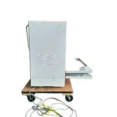 自動食洗器　Panasonic　NP-TH1