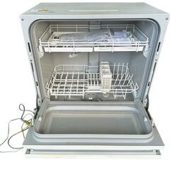 自動食洗器　Panasonic　NP-TH1