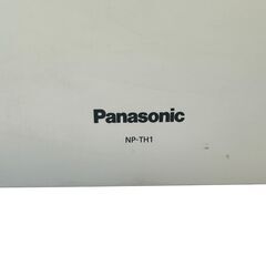 自動食洗器　Panasonic　NP-TH1