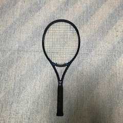 ⭐️ダンロップ 硬式テニスラケット