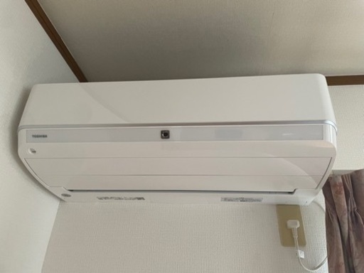家電 季節、空調家電 エアコン　二台目