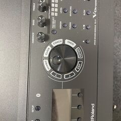 ローランド 電子ドラム TD-17KV-S セット