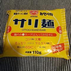 🐞おまけ🐞 サリ麺 1袋