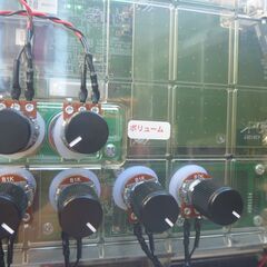 パチスロ実機　押忍サラリーマン番長