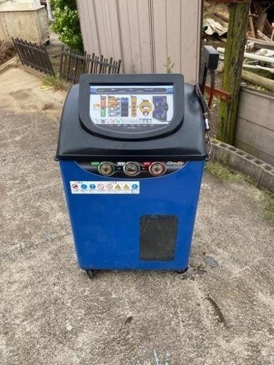 エムケー精工 ATFチェンジャー CVTチェンジャー TF-2100z