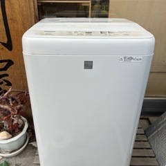 Panasonic 全自動電気洗濯機 NA-F50BE5 5k ...