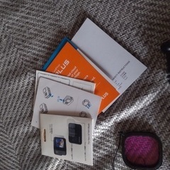 GoPro HERO8 Black CHDHX-802-FW アクセサリー付き