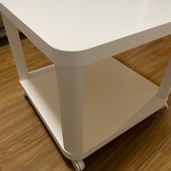 家具 IKEAセンターテーブル　本日引き取り希望　