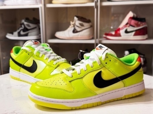 Nike Dunk Low