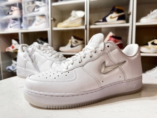 スニーカー Nike Air Force 1 Low Color of the Month \