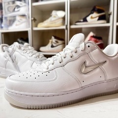 Nike Air Force 1 Low Color of th...